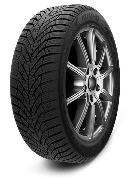 225/40R18 KUMHO WP52 92W XL Studless CBB72 3PMSF M+S