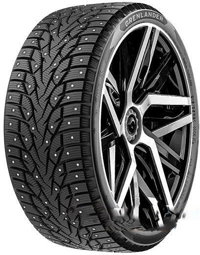 275/40R20 102T XL Icedefensor Stud II Grenlander