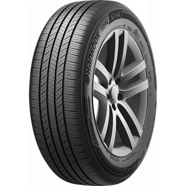 225/50R17 HANKOOK ION ST AS (IH61) 98V XL Elect BDB70 M+S