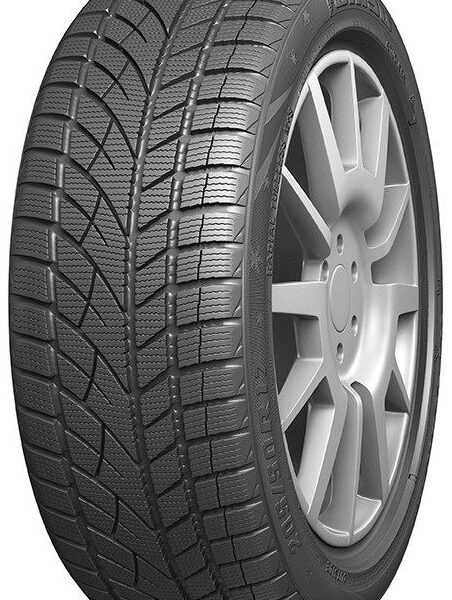 225/50R17 98H XL FROST WU01 RoadX